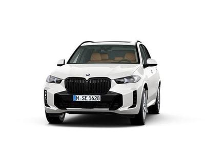 Gebraucht BMW X5 Comfort Edition 286 PS (210 kW) 2026 SUV