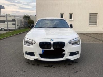 BMW 125