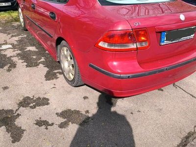 gebraucht Saab 9-3 1.9 tid