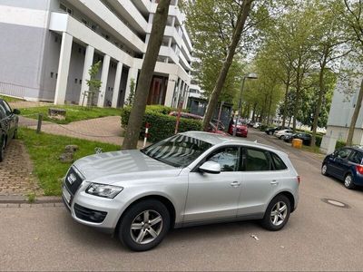gebraucht Audi Q5 2.0 , 135000 km