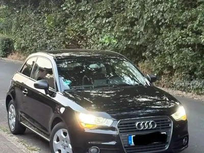 Gebraucht Audi A1