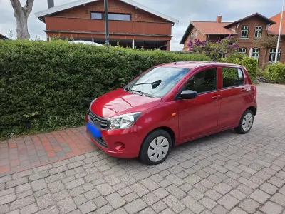Gebraucht Suzuki Celerio