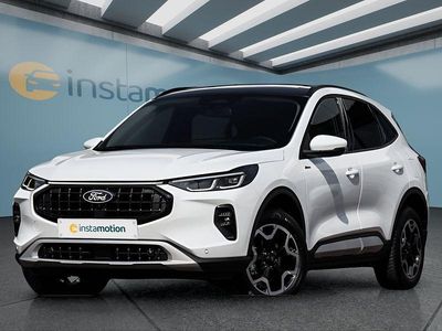 Używany Ford Kuga 179 KM (131 kW) 2025 Biały SUV