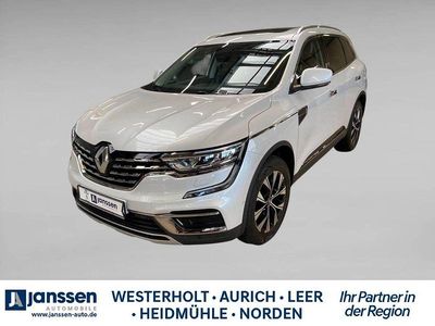 Second-hand Renault Koleos Techno 158 CP (116 kW) 2022 Alb SUV
