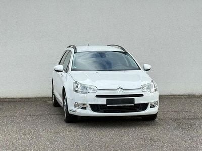 Citroën C5