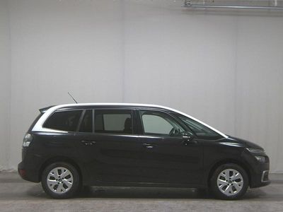 Citroën Grand C4 Picasso