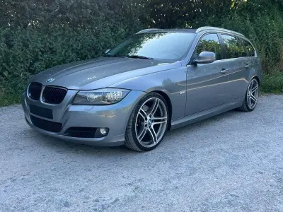 Gebraucht BMW 330