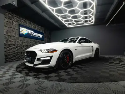 Gebraucht Ford Mustang GT