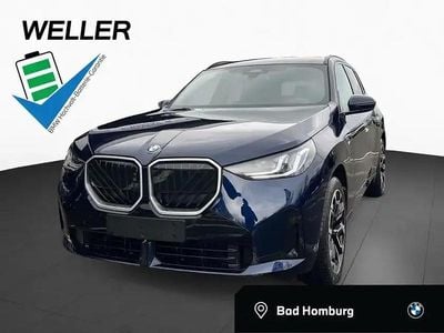 Bmw individual tansanitblau me (blau) Neu 2025 BMW X3 Competition Edition SUV | 68.990 € (Guter Preis)