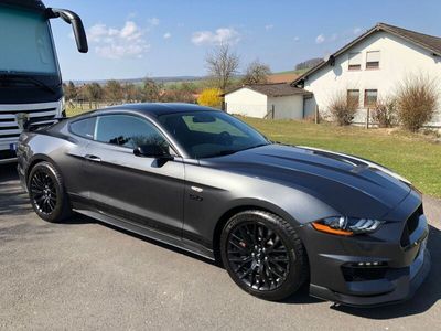 gebraucht Ford Mustang GT *5.0* Performance