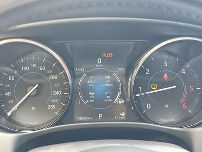 Gebraucht Jaguar XE 163 PS (119 kW) 2018 Silber Limousine