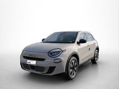 Neu Fiat 600 Business 101 PS (74 kW) 2026 SUV