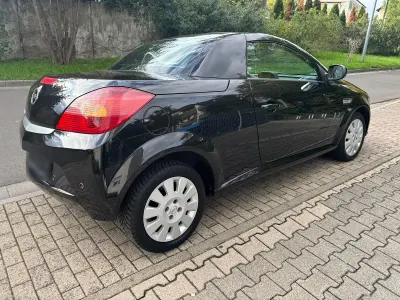 Gebraucht Opel Tigra