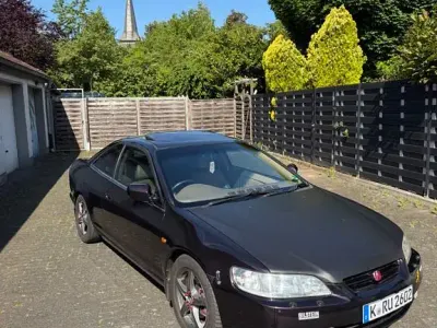Gebraucht Honda Accord