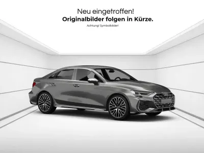 Gebraucht Audi S3 Sport 333 PS (244 kW) 2025 Grau Limousine