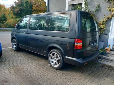 VW T5