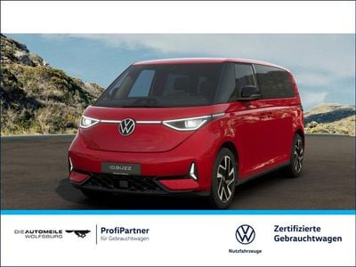 Gebraucht VW ID. Buzz GTX 250 kW (340 PS) 2025 Van / Kleinbus
