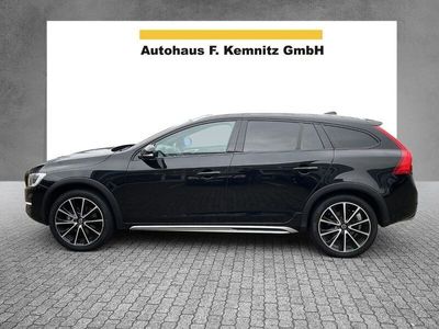 Volvo V60 CC