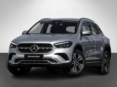 Gebraucht Mercedes GLA250