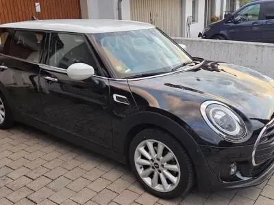 Gebraucht Mini Cooper Clubman