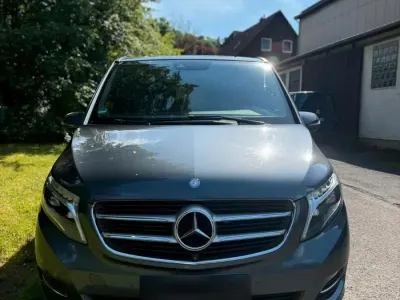Gebraucht Mercedes V250