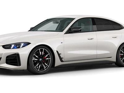 Brugt BMW i4 Comfort Edition 442 kW (601 HK) 2025 Individual Sedan