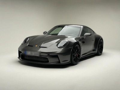 Porsche 911 GT3
