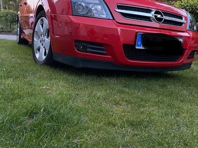 gebraucht Opel Vectra GTS Vectra C