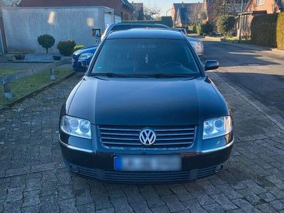 gebraucht VW Passat 3BG 1,8 Turbo