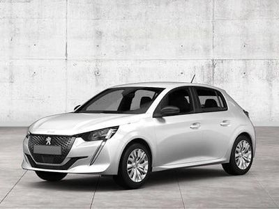 Usata Peugeot 208 Active 75 CV (55 kW) 2024 Bianco Utilitaria