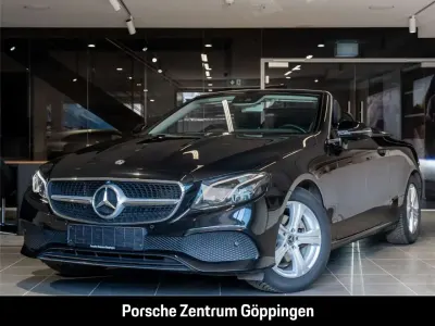 Gebraucht Mercedes E200