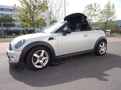 gebraucht Mini Cooper Roadster Cooper