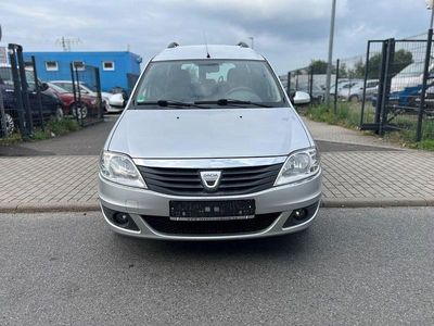 Dacia Logan MCV