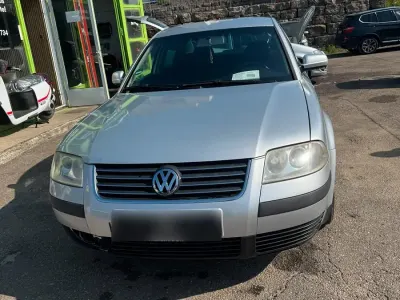 Gebraucht VW Passat
