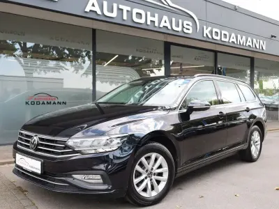 Gebraucht VW Passat