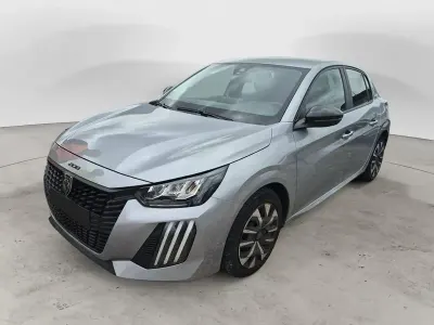 Gebraucht Peugeot 208