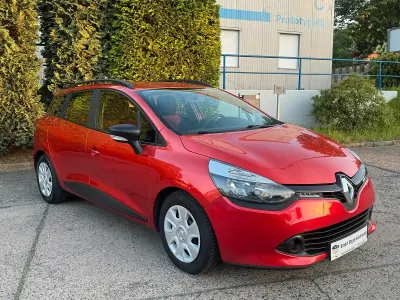 Gebraucht Renault Clio