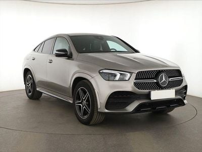 Second-hand Mercedes 350 272 CP (200 kW) 2021 Gri SUV