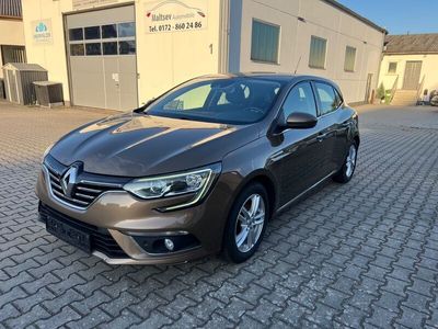Renault Mégane IV