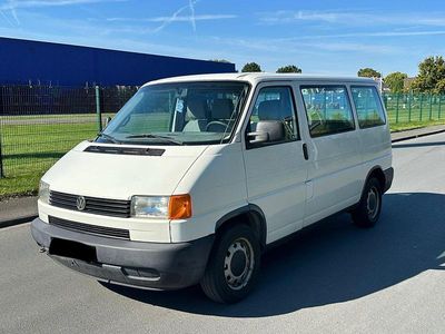 VW T4