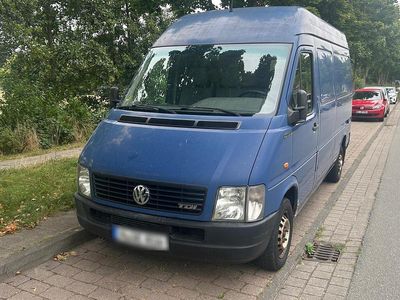 VW LT