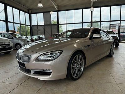 BMW 650