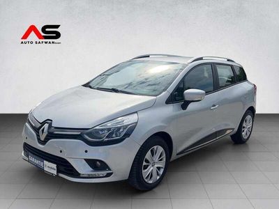 gebraucht Renault Clio GrandTour 1.5 dCI *Navi*PDC*1.HD*