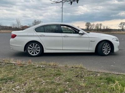 gebraucht BMW 530 d xDrive 258ps 12.800 €