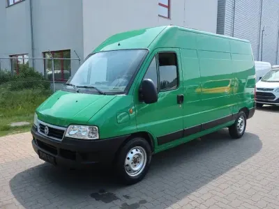 Gebraucht Fiat Ducato