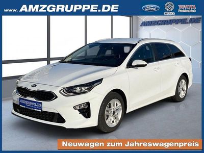 Kia Ceed Sportswagon
