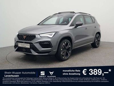 gebraucht Cupra Ateca 2.0 4Drive