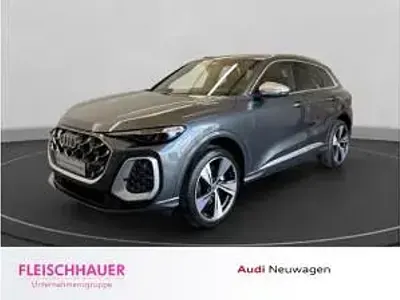 Gebraucht Audi SQ5