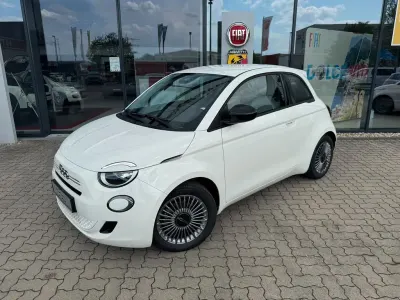Gebraucht Fiat 500