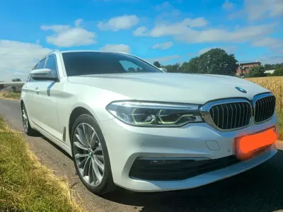 Gebraucht BMW 530